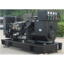 cummins 180kva diesel generator